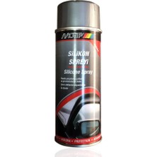 Motip Silikon Sprey 400ML