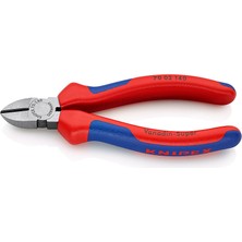 Knipex Yan Keski 140 mm