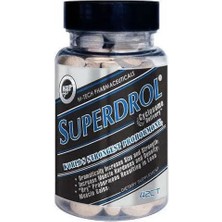 Pharma Hi-Tech Pharma Superdrol 42 Tablet. USA