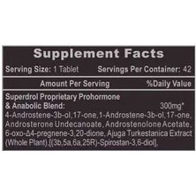 Pharma Hi-Tech Pharma Superdrol 42 Tablet. USA