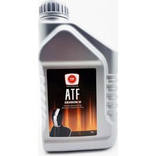 Türkiye Petrolleri Atx Dex 3