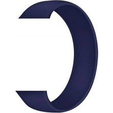 Nettech Apple Watch Uyumlu Seri 42/44 mm HS-Y016 L Beden Kordon Kol Kordon