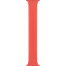 Nettech Apple Watch Uyumlu Seri 42/44 mm HS-Y016 S Beden Kordon Kol Kordon