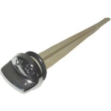 Monero Cg-Cup- Scooter Yağ Seviye Çubuğu Nikel