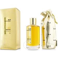 Mancera Gold Intensıtıve Aoud Edp 120 ml Unisex