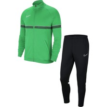 Nike TK6113-362 Akd 21 Knit Track Eşofman Takımı