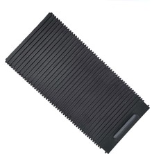 Hexagon Mercedes W204-W212 Orta Konsol Sürgüsü Bardaklık Kapak