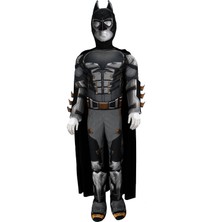 Herkese Kostüm Batman Kostümü - Batman Costume