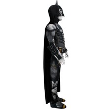 Herkese Kostüm Batman Kostümü - Batman Costume