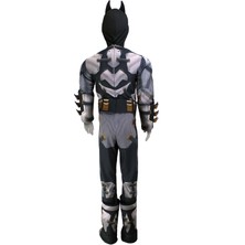 Herkese Kostüm Batman Kostümü - Batman Costume