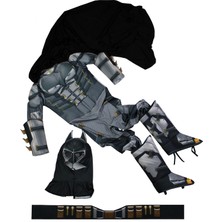 Herkese Kostüm Batman Kostümü - Batman Costume