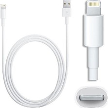 Moon Apple Lightning - USB Kablosu (1 M) - MQUE2ZM/A