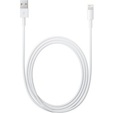 Moon Apple Lightning - USB Kablosu (1 M) - MQUE2ZM/A