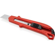 Master Metal Maket Bıçağı 18 mm