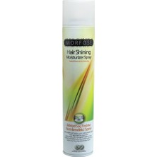 Morfose Saç Spreyi Parlatıcı 400 ml