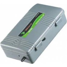 Rs Electrical RS-960 Pilli Hava Motoru