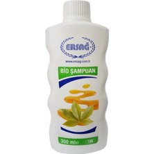 Ersağ Bio Şampuan 300 Ml