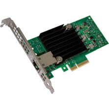 Lenovo 00MM850 Intel X550-T1 1 Port 10GB Nic Network Adapter