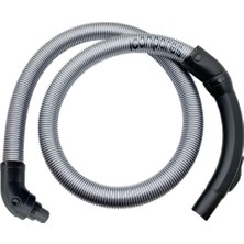 İcanpares Arçelik Uyumlu C 460.560 Mite Buster S 6380 S 6470 S 6550 Elektrikli Süpürge Dayanıklı Güçlü Hortumu