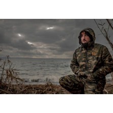 Prologıc Bank Bound 3-Season Camo Fishing Jacket