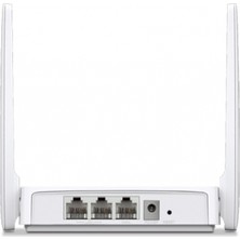 Mercusys MW302R 3 Port 300MBPS Wifi Router 2X5DBI