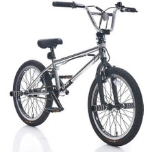 Carraro Rave Pro Bmx 20 Jant Hareket Bisikleti 2022 Model