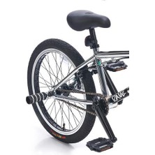 Carraro Rave Pro Bmx 20 Jant Hareket Bisikleti 2022 Model