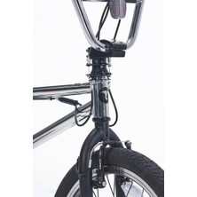 Carraro Rave Pro Bmx 20 Jant Hareket Bisikleti 2022 Model