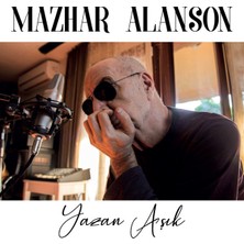 Mazhar Alanson – Yazan Aşık CD