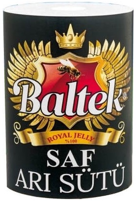 Baltek Safa Rı Sütü 30 gr