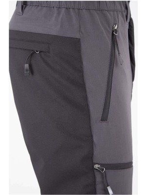 Alpinist Rugged Erkek Outdoor Pantolon