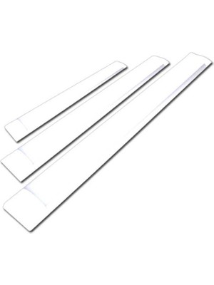 Cata 36W Yatay Ledli Bant Armatür CT-2475 Beyaz Işık