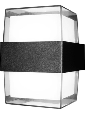 Cata 10W Bora Bahçe Armatürü CT-7047