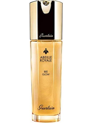 Guerlain Abeille Royale Bee Glow 30 ml Nemlendirici 1 Paket (1 x 30 Ml) Kategori: Yüz Kremi