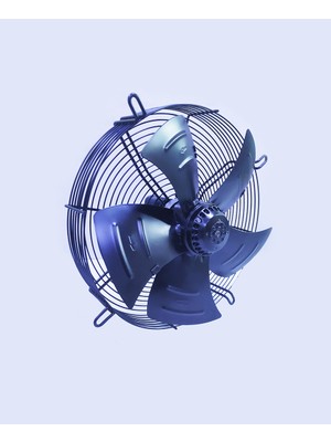 Dayoung 400MM Emici Aksiyel Fan 1370RPM 220V.