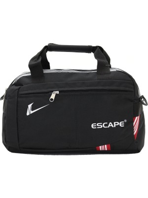 Escape 110 Polyester Kumaş Mini Seyahat Çantası / Spor Çanta