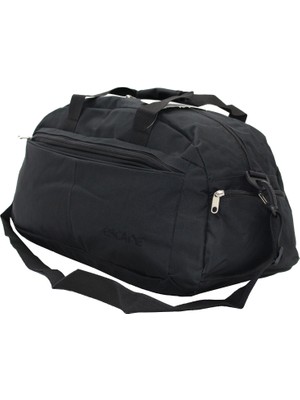 Escape 106 Polyester Kumaş Seyahat Çantası / Spor Çanta