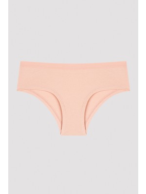Penti Gül Kurusu Cotton Hipster Külot