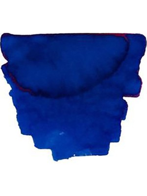 Monteverde 2018 D.c. Supershow Blue Mürekkep 30 ml G309DC