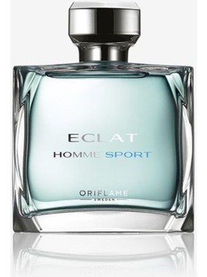 Oriflame Eclat Homme Sport Edt 75 Ml. Erkek Parfümü