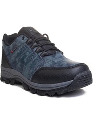 X-Step Unisex Ayakkabı  X5 - Lacivert