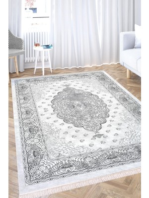 Angel Home Kaymaz Taban Halı. Makinede Yıkanabilir Halı Angel Halı