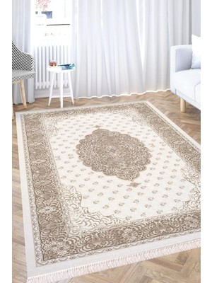 Angel Home Kaymaz Taban Halı. Makinede Yıkanabilir Halı Angel Halı