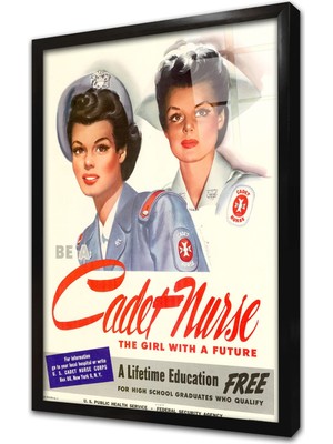 Tablosan Ünlü Posterleri Çerçeveli Cam Tablo