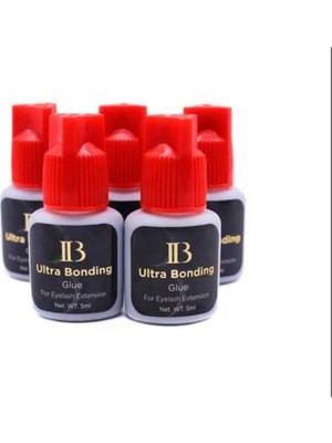 Ib Ultra Bonding Glue Ipek Kirpik Yapıştırıcısı