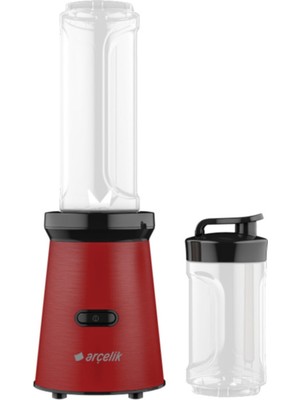 Arçelik Kb 6134 Tk 300 W Çoklu Set Smoothie Blender 900 ml Kapasite ile Buz Kırma Fonksiyonu