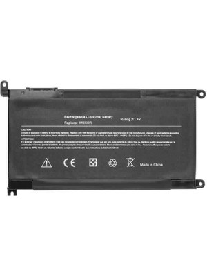 İnfostar Dell INS14-7460 Notebook Bataryası Pili