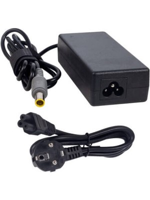 İnfostar Lenovo Thınkpad X200S 90W Notebook Adaptör Şarj Cihazı