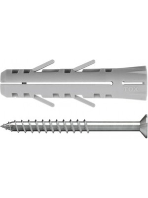 Coşafak Tox 5/25MM 12X Barracuda