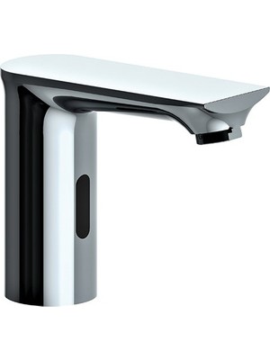 FLB13-2 Fotoselli Lavabo Bataryası (Tek Su Girişli)